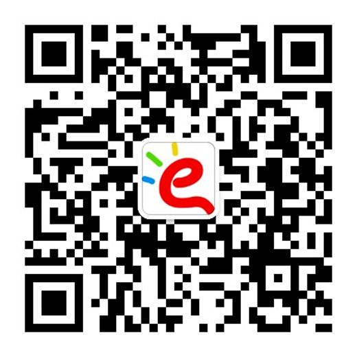 微信公眾號(hào)：e鍵打印服務(wù)(ejdyin_com)